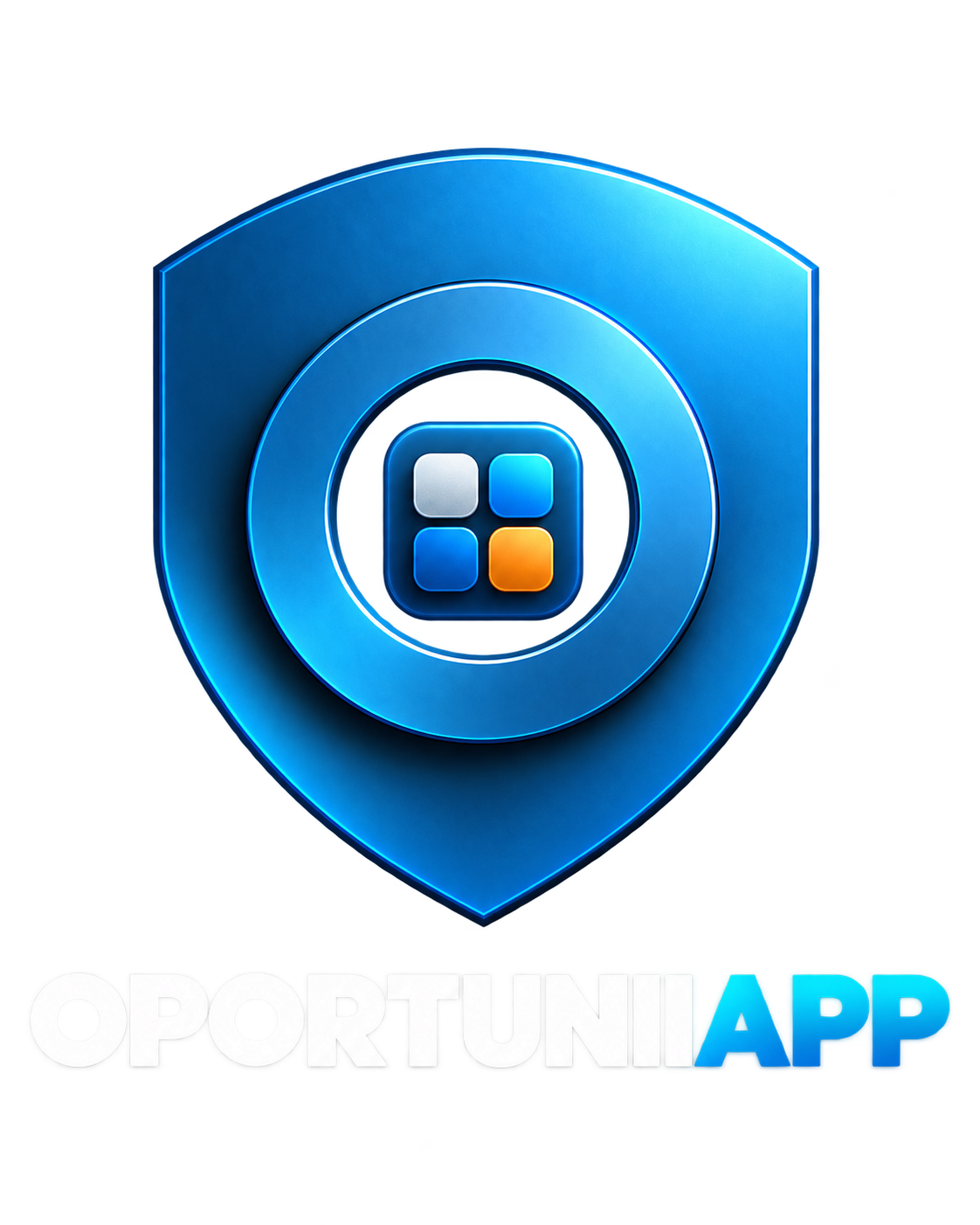 Logo oficial OPORTUNIIAPP