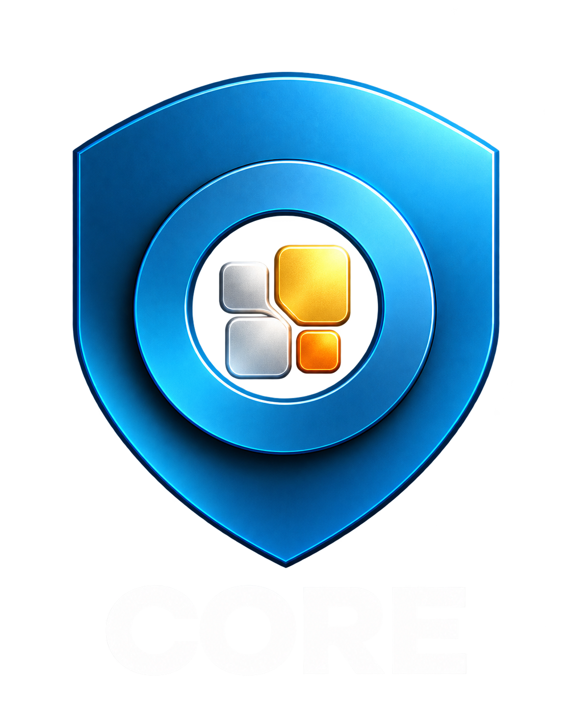 Logo oficial CORE