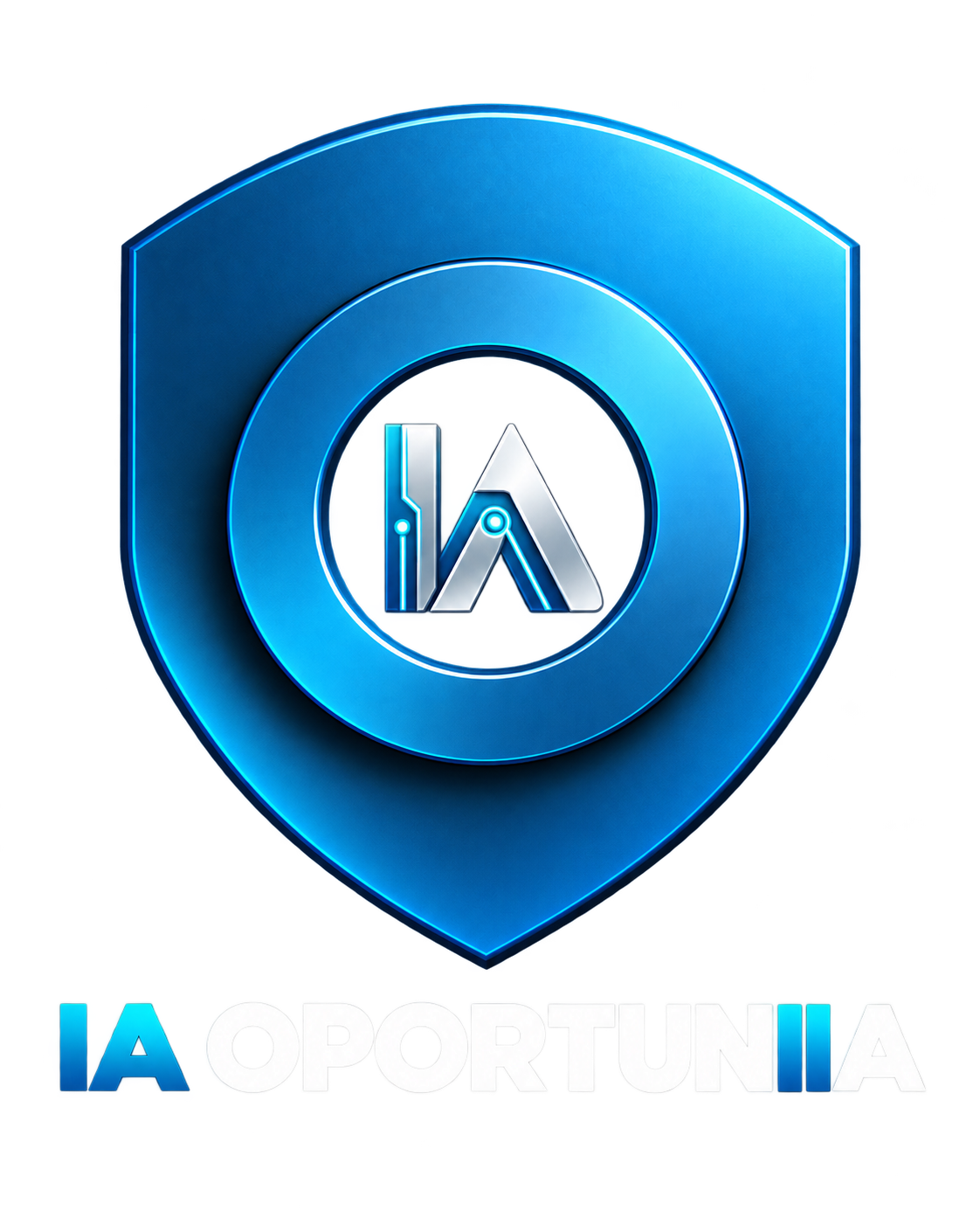 Logo oficial IA OPORTUNIIA
