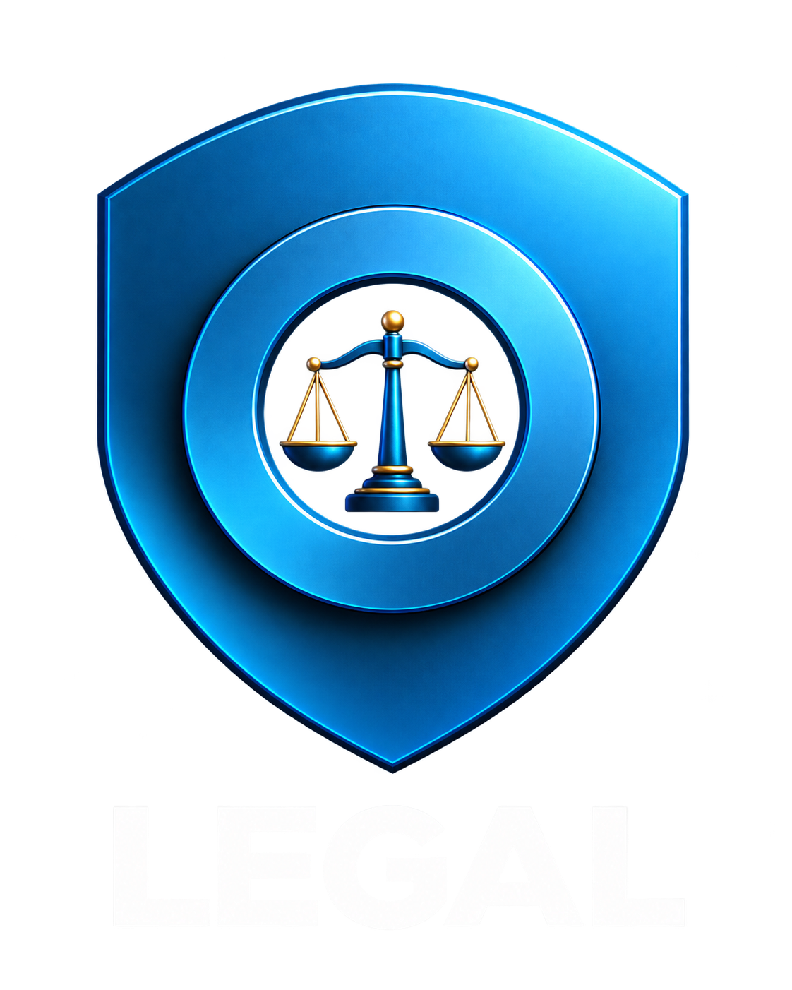 Logo oficial LEGAL