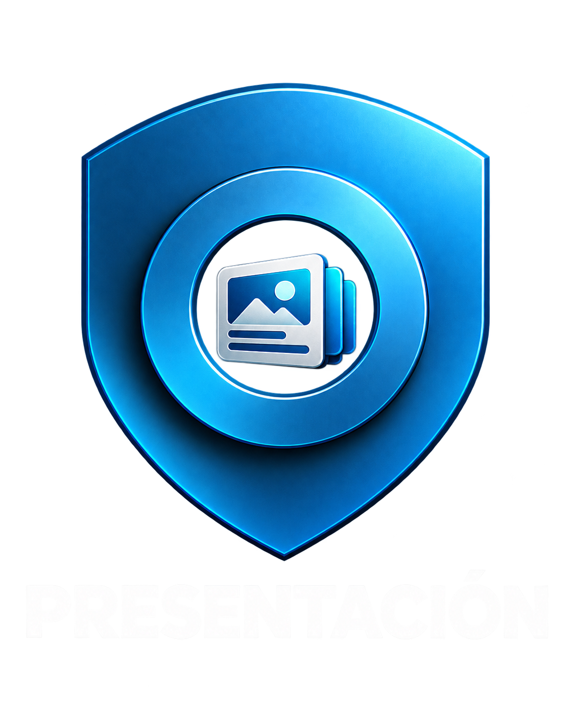 Logo oficial PRESENTACIÓN